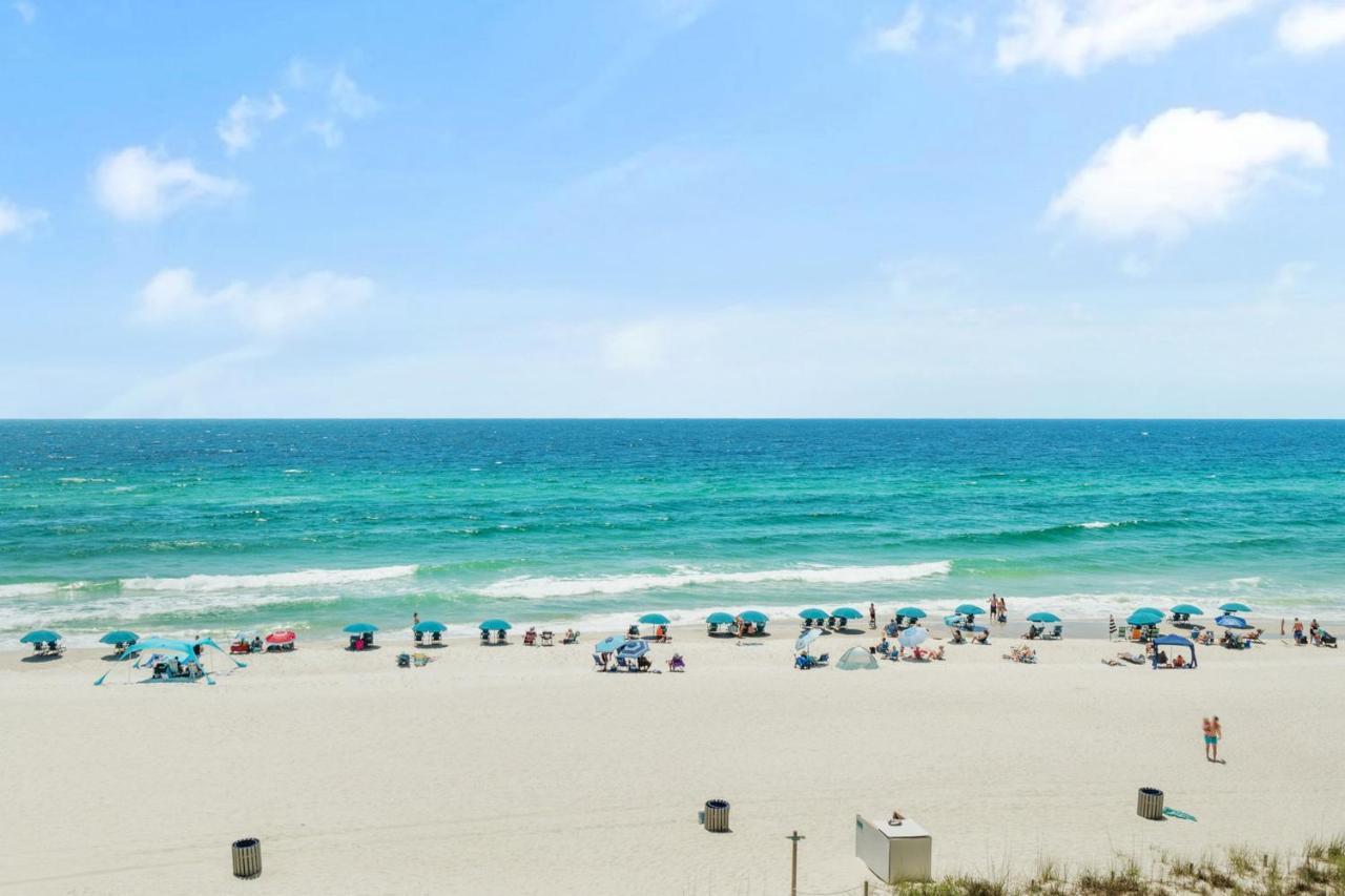 Pinnacle Port Condos II Panama City Beach Εξωτερικό φωτογραφία