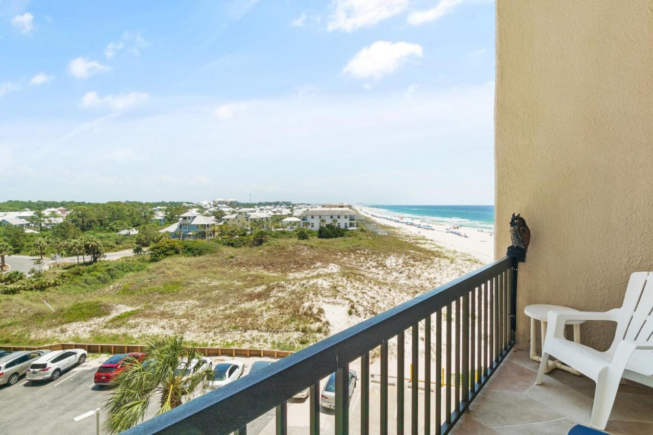 Pinnacle Port Condos II Panama City Beach Εξωτερικό φωτογραφία