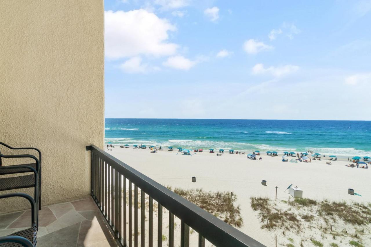 Pinnacle Port Condos II Panama City Beach Εξωτερικό φωτογραφία