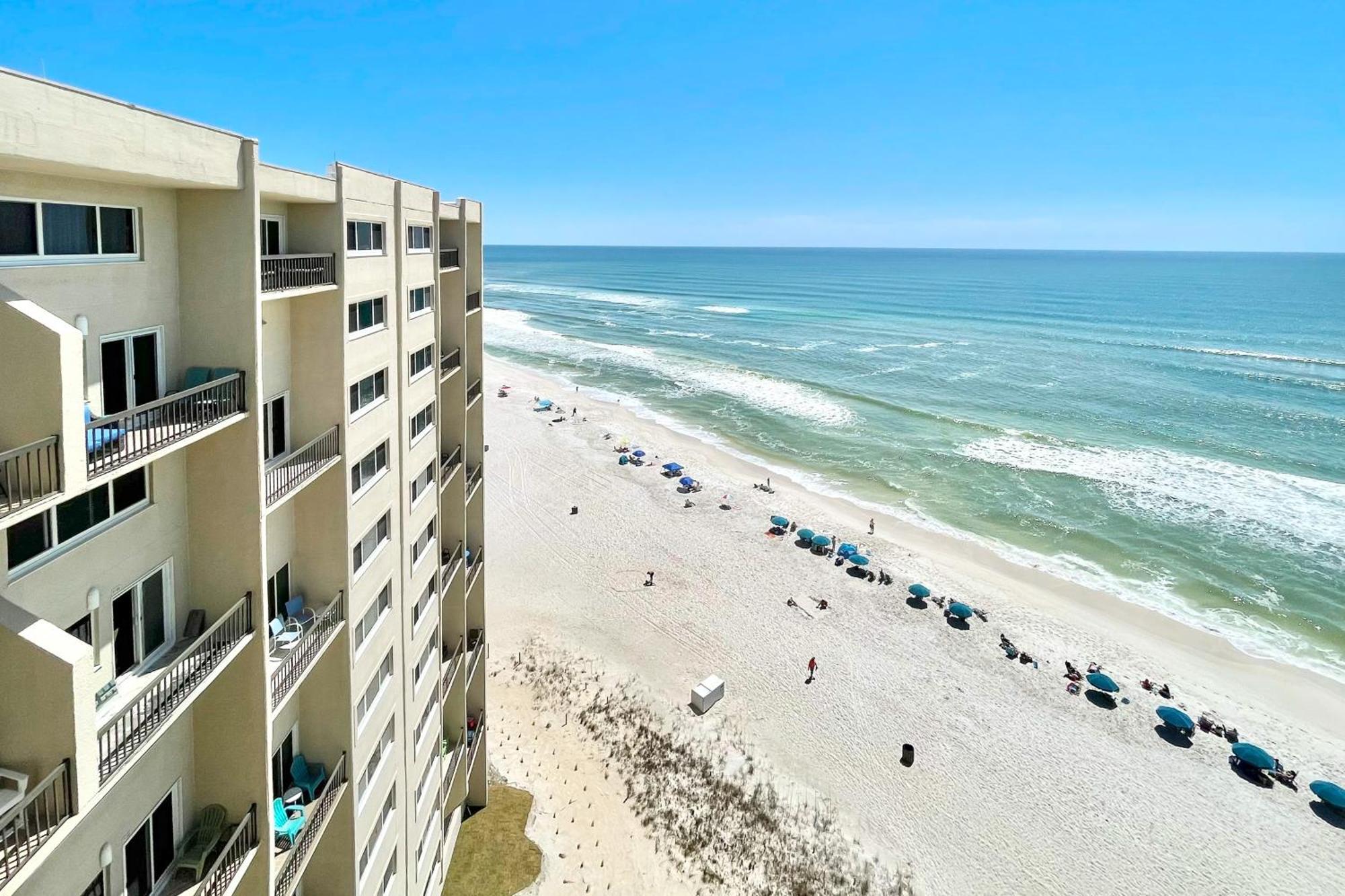 Pinnacle Port Condos II Panama City Beach Δωμάτιο φωτογραφία