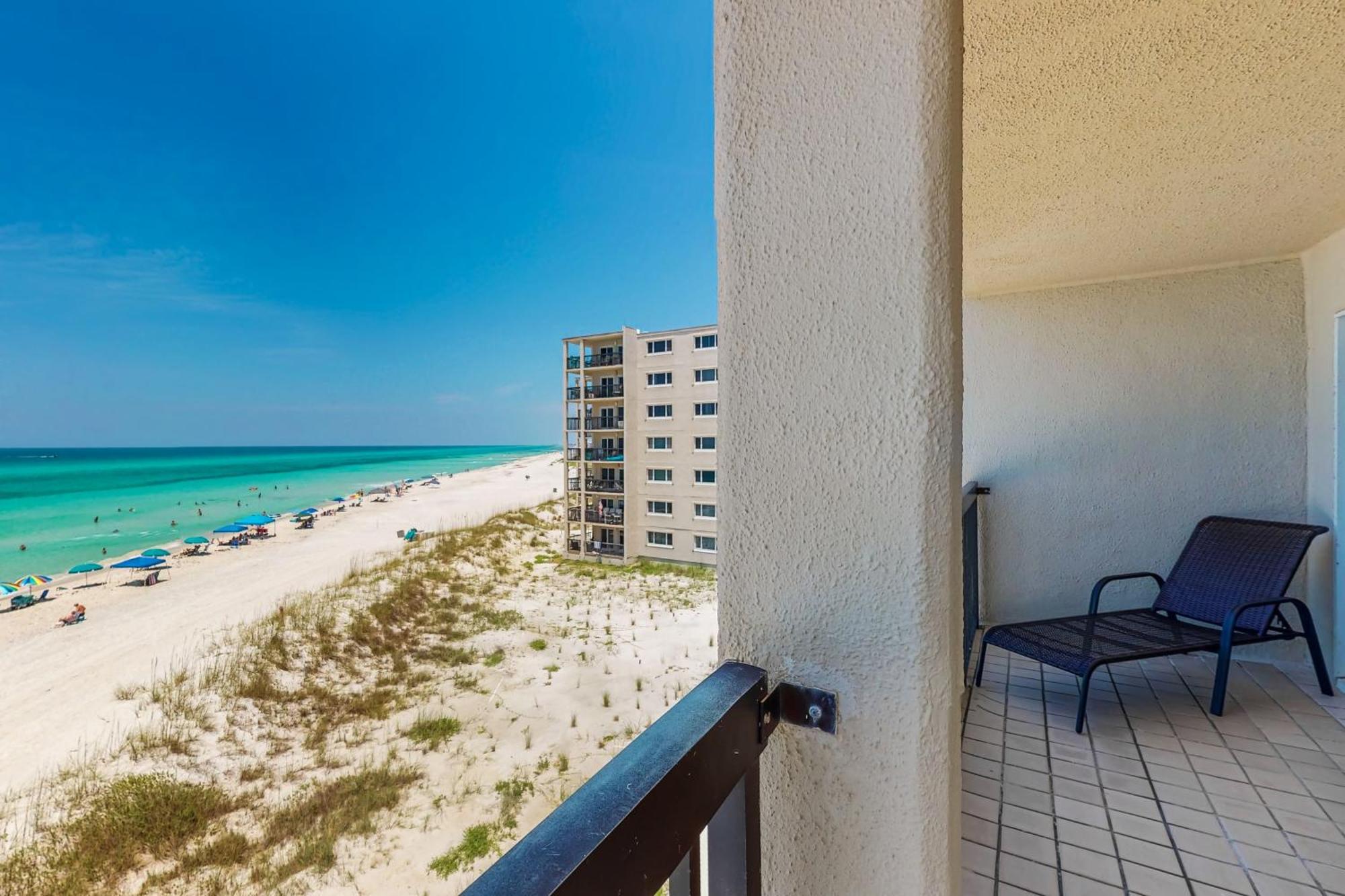 Pinnacle Port Condos II Panama City Beach Δωμάτιο φωτογραφία