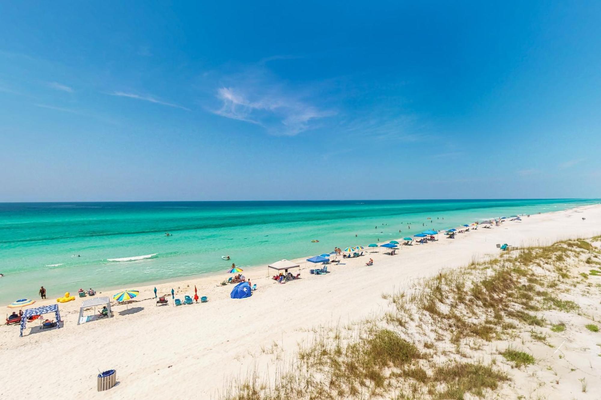 Pinnacle Port Condos II Panama City Beach Δωμάτιο φωτογραφία