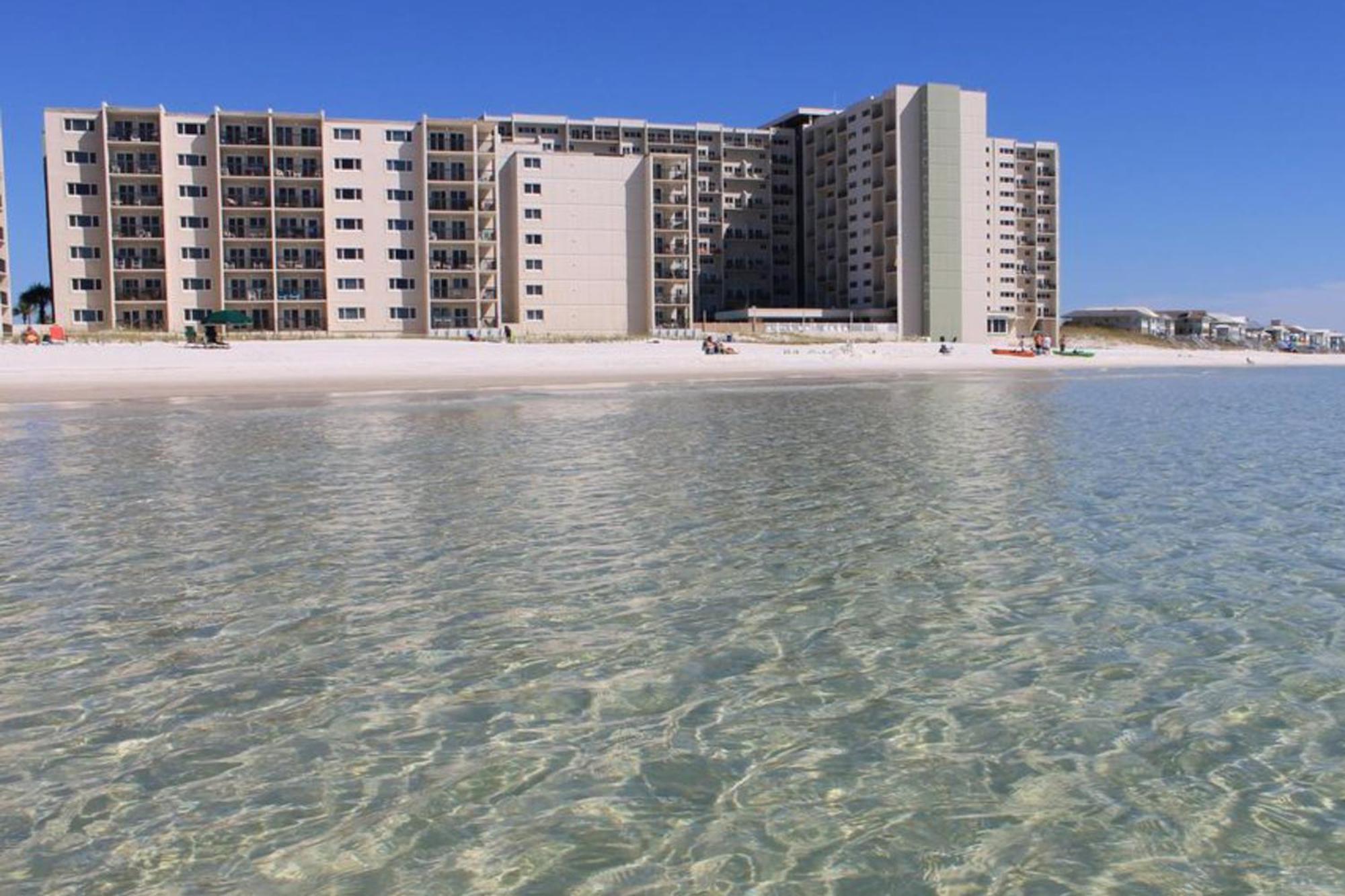 Pinnacle Port Condos II Panama City Beach Δωμάτιο φωτογραφία