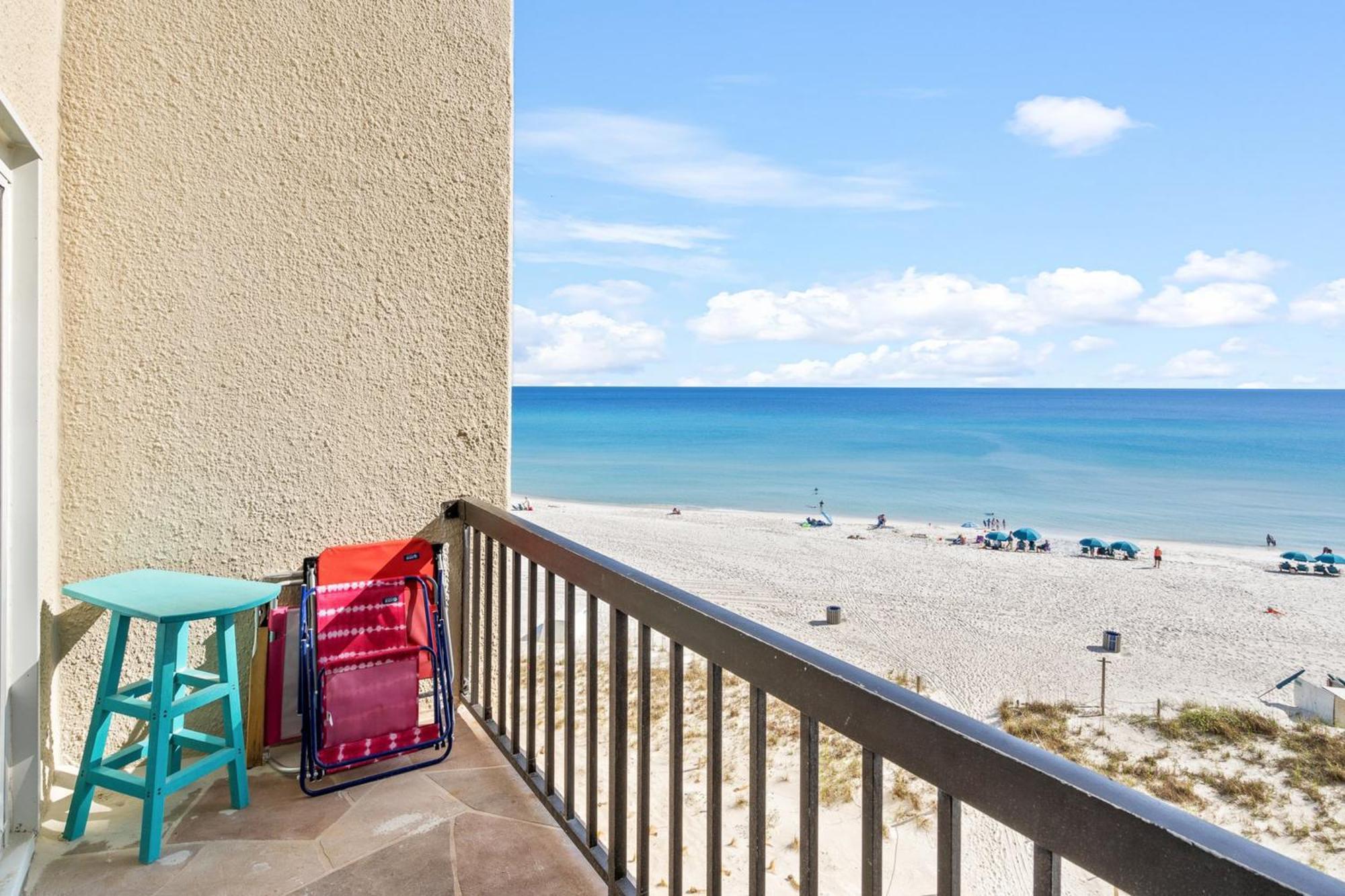 Pinnacle Port Condos II Panama City Beach Δωμάτιο φωτογραφία