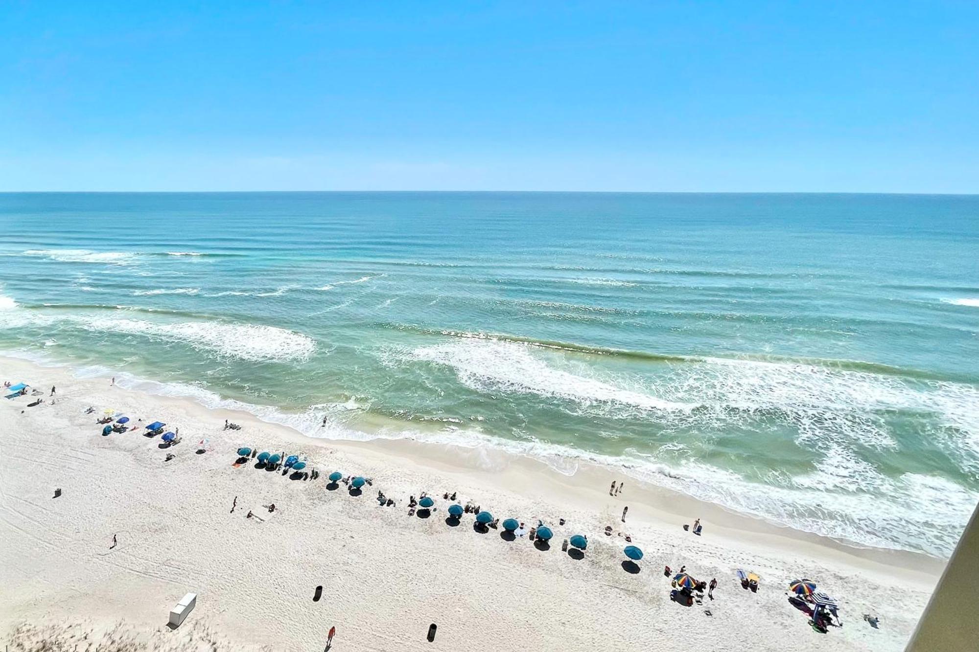 Pinnacle Port Condos II Panama City Beach Δωμάτιο φωτογραφία